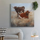 Picture Perfect III -Premium Gallery Wrapped Canvas - Ready to Hang