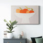 Sumo Citrus I Premium Gallery Wrapped Canvas - Ready to Hang