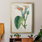 Turpin Tropical Botanicals II - Modern Framed Canvas Print