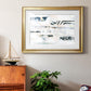 Pattern Camouflage II - Modern Framed Art Print
