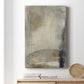 Sledge Hammer - Canvas Art Print