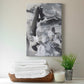 Black & White Mix III Premium Gallery Wrapped Canvas - Ready to Hang