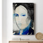 Tilda's Gaze II Premium Gallery Wrapped Canvas - Ready to Hang