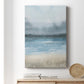 Stars and the Sea I Premium Gallery Wrapped Canvas - Ready to Hang