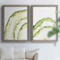 Lichen Halo I - Premium Framed Canvas 2 Piece Set - Ready to Hang