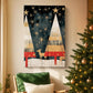 Yule of Honeyed Blessing - Canvas Art Print
