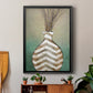 Global Vessel I - Modern Framed Canvas Print