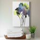 Nature's Bouquet II Premium Gallery Wrapped Canvas - Ready to Hang