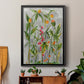 Dear Nature IV - Modern Framed Canvas Print