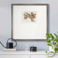 Amaryllis Varietals IV Premium Framed Print Double Matboard