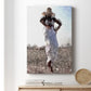 Her Dance I - Canvas Art Print