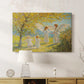 Angel LXI - Canvas Art Print