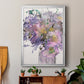 All that Glitters I - Modern Framed Canvas Print