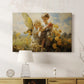Angel I - Canvas Art Print