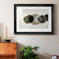 River Rock Premium Framed Print - Ready to Hang