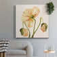 Highpoint Poppies I - Canvas Art Print