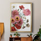 Modern Arrangement I - Modern Framed Canvas Print