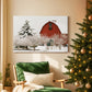 Gilded Promise II - Canvas Art Print