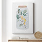 Nature Jar I Premium Gallery Wrapped Canvas - Ready to Hang