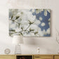 Unfolding Beauty - Canvas Art Print