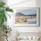 Desert Oasis Study II - Barnwood Framed Art Print