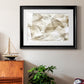 Mindfulness II Premium Framed Print - Ready to Hang