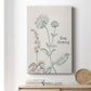 Keep Growing - Canvas Art Print