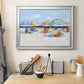 Day Dream Believers I - Modern Framed Canvas Print
