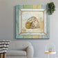 Sea Treasures II-Premium Gallery Wrapped Canvas - Ready to Hang