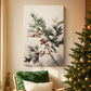 Gilded Serenade of Twilight - Canvas Art Print