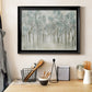 Neutral Spring Premium Classic Framed Canvas - Ready to Hang