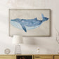 blue whale,watercolor,ocean,illustration,swimming,wildlife,nature,aquatic,tranquil,animal,beauty,sea,environment,art,peaceful,composition,creativity,oceanography,mammal,marine,deep sea,ocean currents,fauna,underwater,conservation,blue hues,watercolor painting,natural habitat,sea creature,large animal,graceful movement,stunning visuals,oceanic imagery