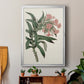 Pink Floral Mix VI - Modern Framed Canvas Print