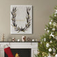 Simple Noel Premium Gallery Wrapped Canvas - Ready to Hang