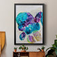 Aegean Dream I - Modern Framed Canvas Print