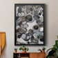 Egyptian Desert - Modern Framed Canvas Print
