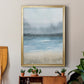 Stars and the Sea I - Modern Framed Canvas Print