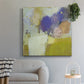 Blume I - Canvas Art Print