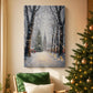 Quiet Serenade - Canvas Art Print