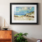 Dunes I Premium Framed Print - Ready to Hang