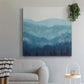 Smoky Ridge II-Premium Gallery Wrapped Canvas - Ready to Hang