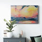 Prism Seascape III - Canvas Art Print