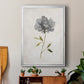 Botanical Beauty I - Modern Framed Canvas Print