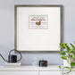 Milk and Cookie Co Premium Framed Print Double Matboard