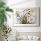 Deluge - Barnwood Framed Art Print