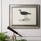 Morris Sandpipers VIII Premium Framed Canvas- Ready to Hang