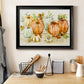 Harvest Pumpkins Premium Classic Framed Canvas - Ready to Hang