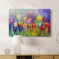 Floral Watercolor XVI - Canvas Art Print