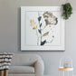Branch Contours VI - Canvas Art Print