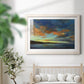 Coastal Views IV-Premium Framed Print - Ready to Hang